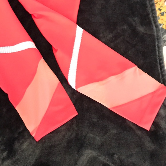 Reebok Athletic Leggings - Picture 6 of 8